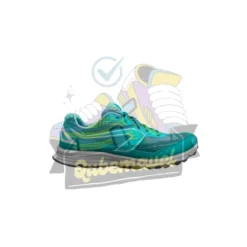 Running Shoes: Cushioned Running Shoes in Tennessee